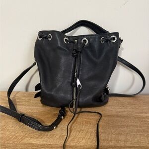 Rebecca Minkoff Moto Bucket Bag